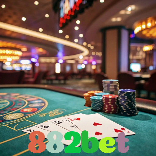 Jogue Contra Profissionais no 882bet Maximize Seus Ganhos nos Slots do 882bet